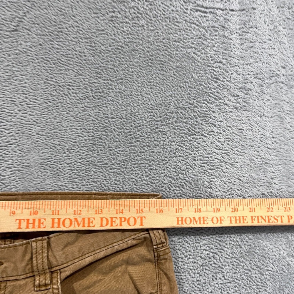 Carhartt Work Pants Mens 32x30* Rugged Flex Relaxed Fit Canvas Utility - Picture 10 of 12